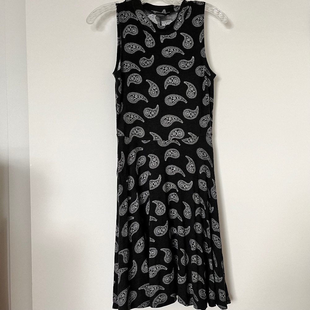 See You Monday Dress Size L